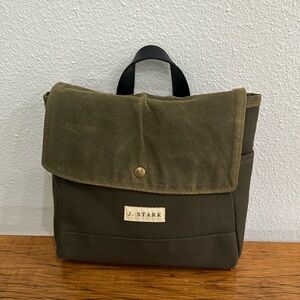 Retired Style J Stark Crossbody